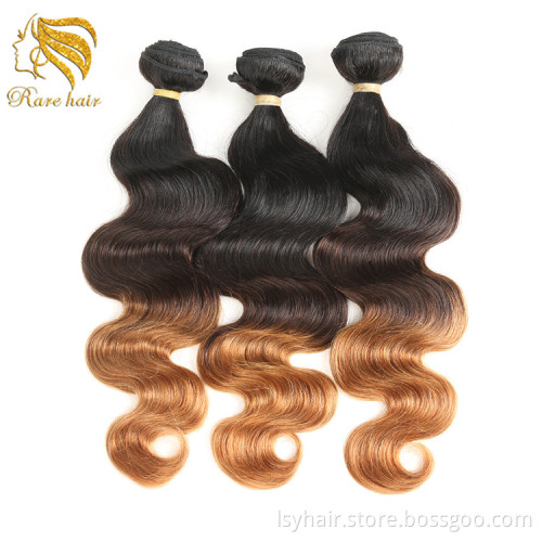 Wholesale Natural Wave Virgin Processed Hair Vendors
